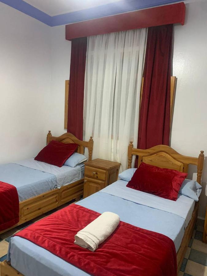Hotel Al Kalaa Chefchaouen Εξωτερικό φωτογραφία